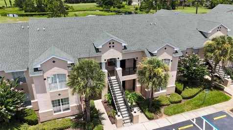 1707 Prestwick Place St Augustine FL 32086