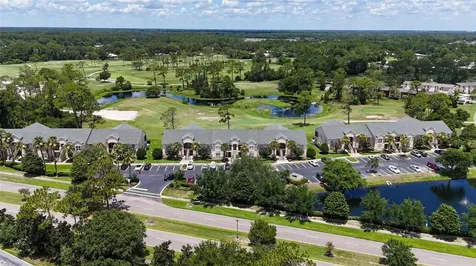 1707 Prestwick Place St Augustine FL 32086