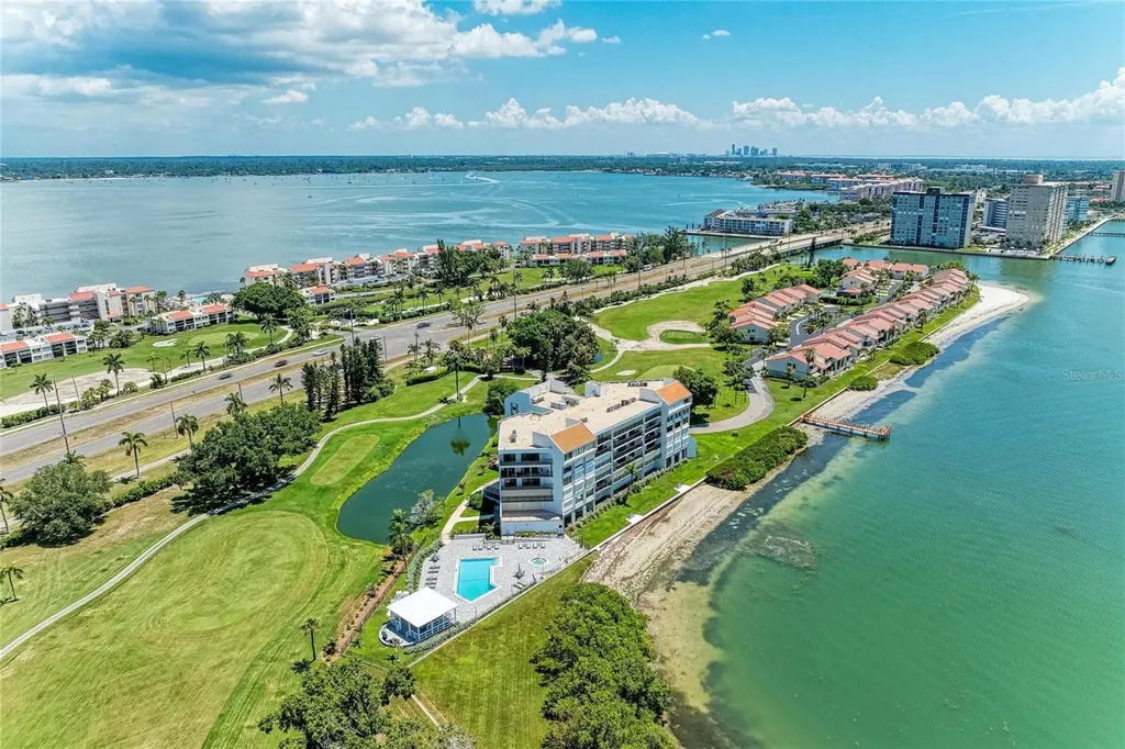 5700 Escondida Boulevard S St Petersburg FL 33715