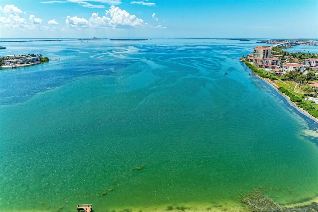 5700 Escondida Boulevard S St Petersburg FL 33715