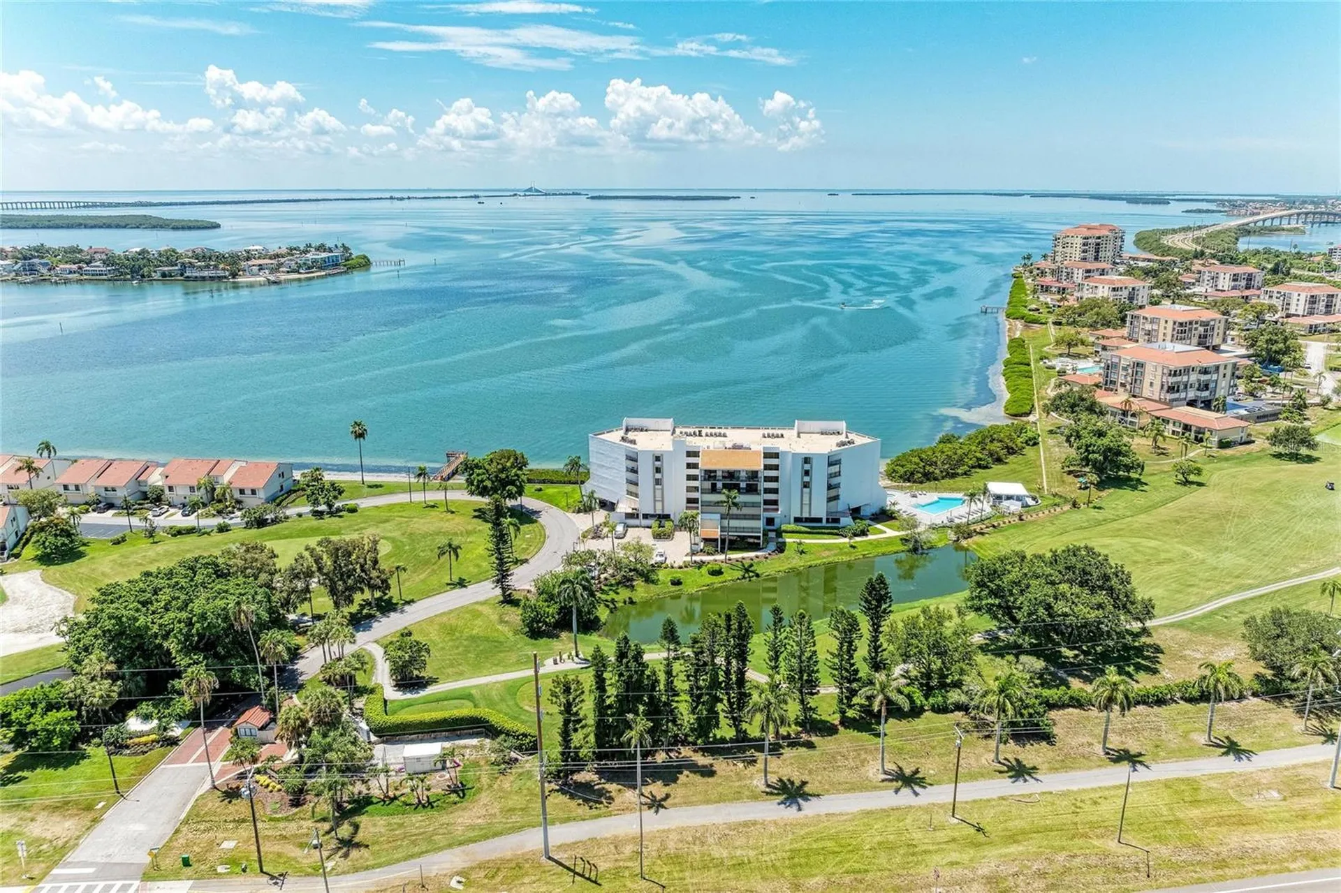 5700 Escondida Boulevard S St Petersburg FL 33715