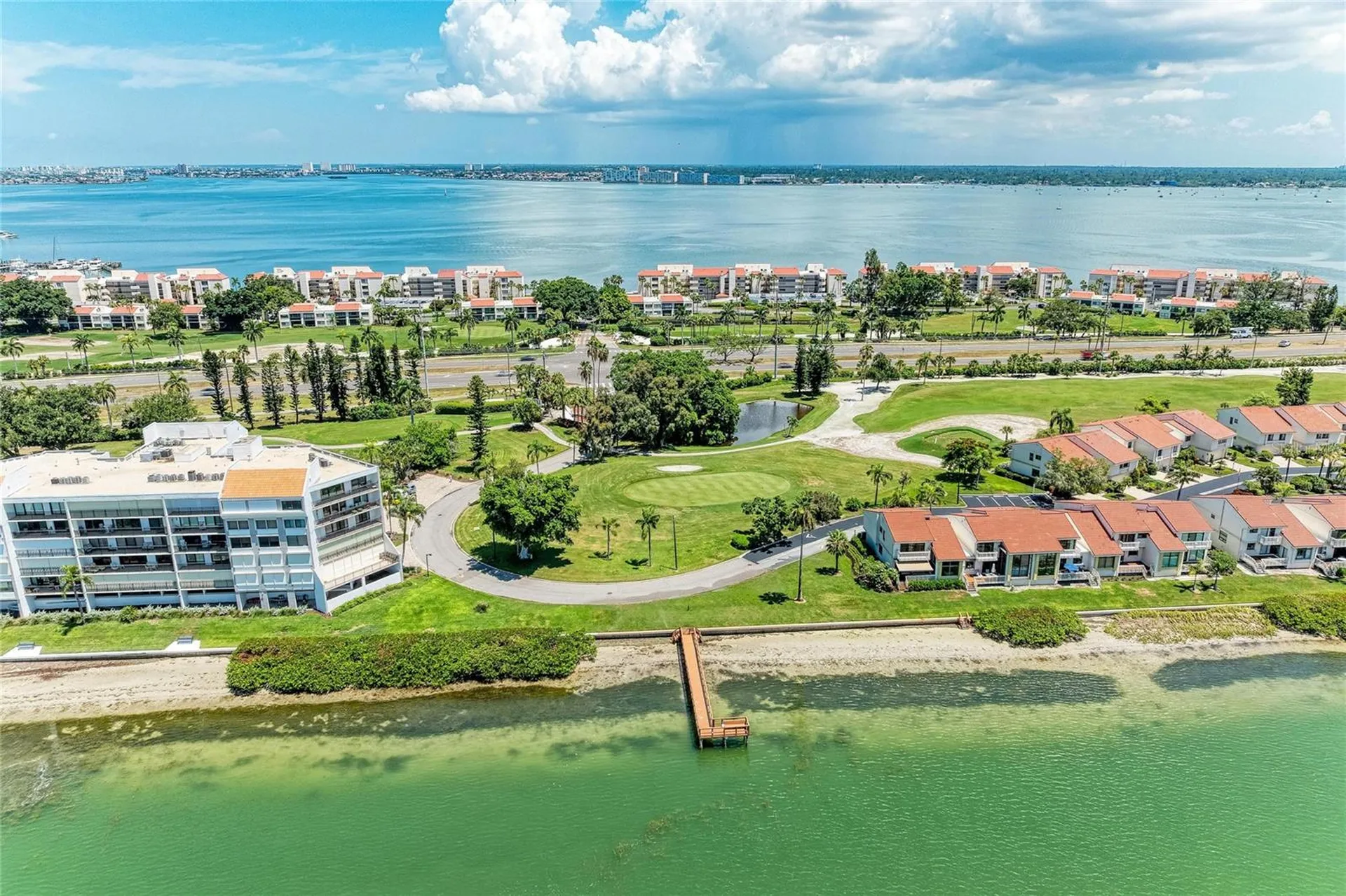 5700 Escondida Boulevard S St Petersburg FL 33715