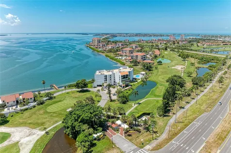 5700 Escondida Boulevard S St Petersburg FL 33715