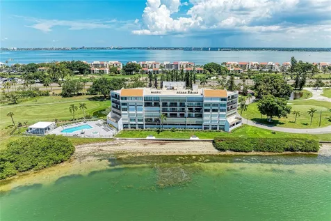 5700 Escondida Boulevard S St Petersburg FL 33715