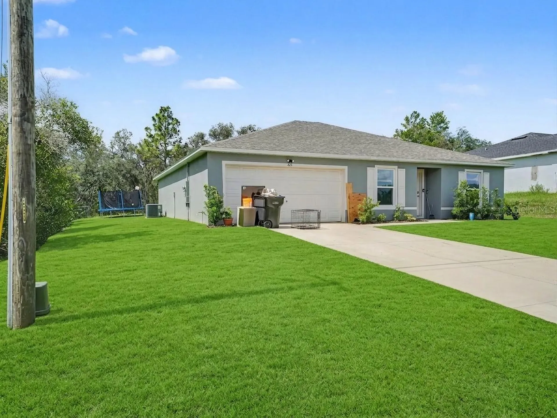 305 Bowfin Drive Kissimmee FL 34759