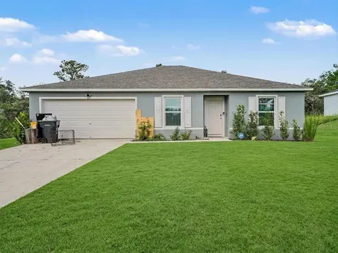 305 Bowfin Drive Kissimmee FL 34759