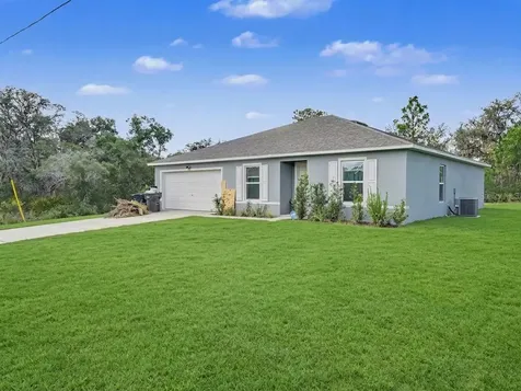 305 Bowfin Drive Kissimmee FL 34759