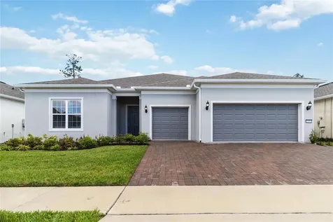 2531 Pine Preserve Court St Cloud FL 34771
