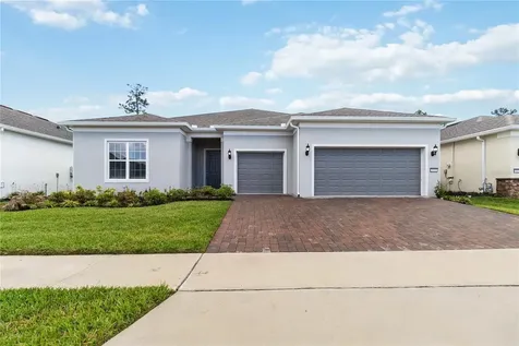 2531 Pine Preserve Court St Cloud FL 34771