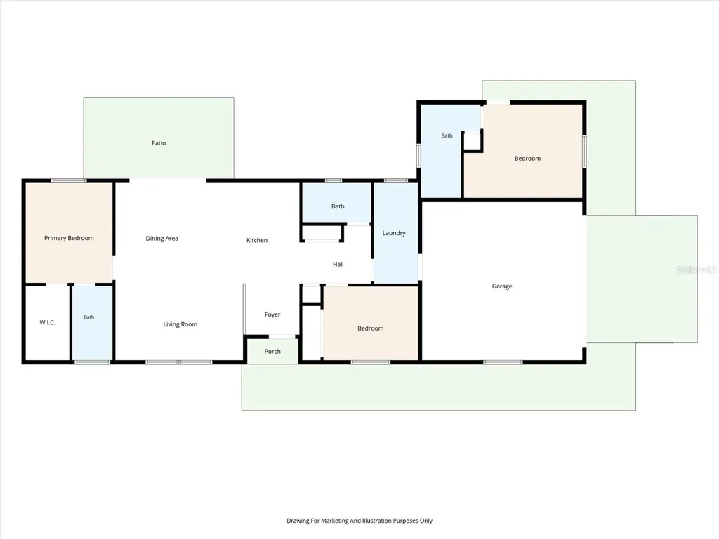 2011 Outer Drive Sarasota FL 34231