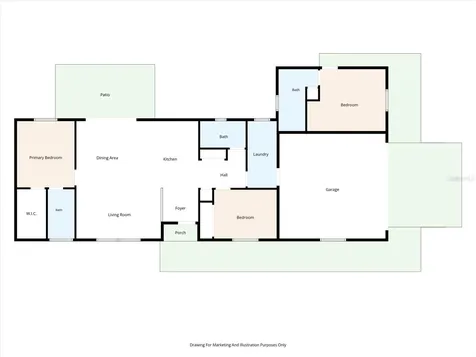 2011 Outer Drive Sarasota FL 34231