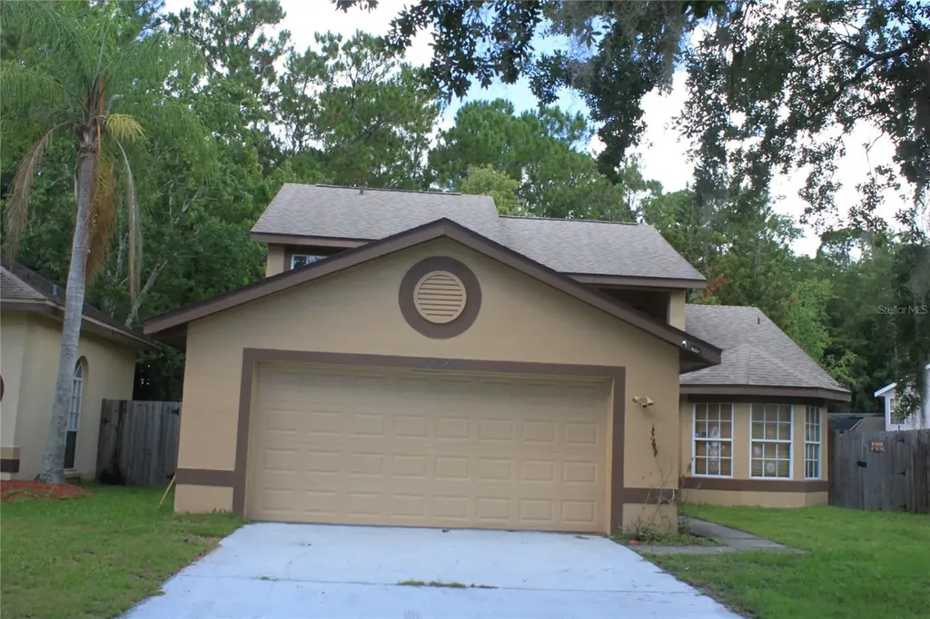 10579 Satinwood Circle Orlando FL 32825