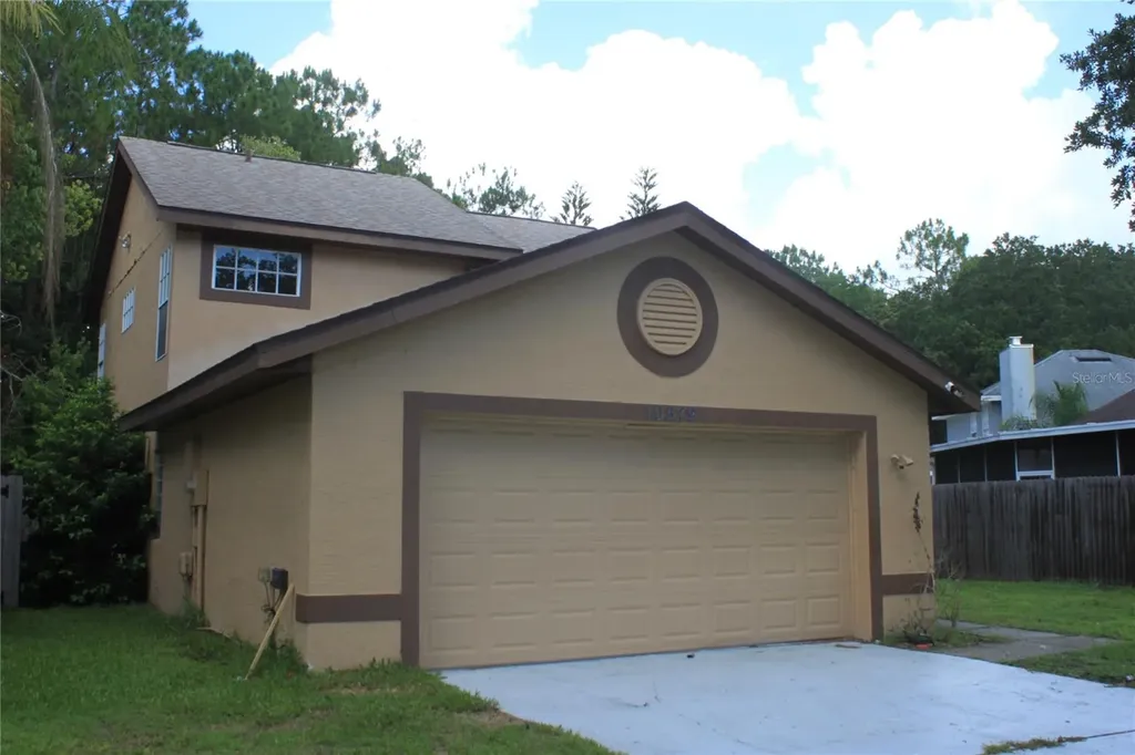 10579 Satinwood Circle Orlando FL 32825