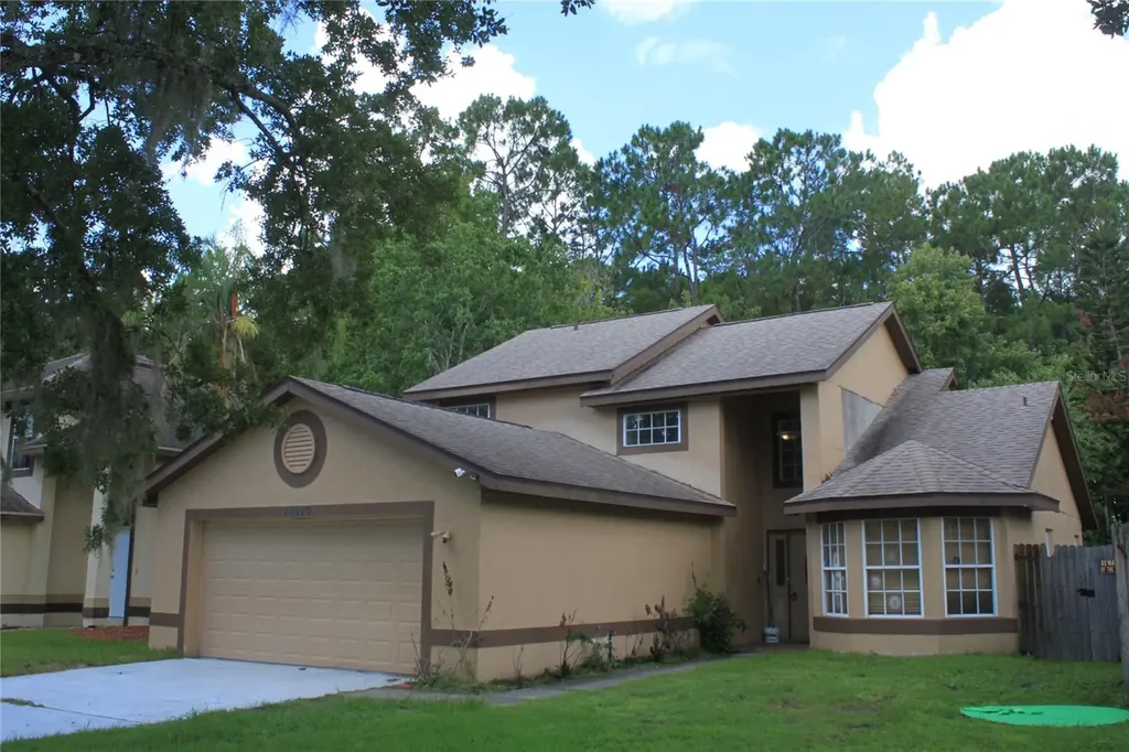 10579 Satinwood Circle Orlando FL 32825