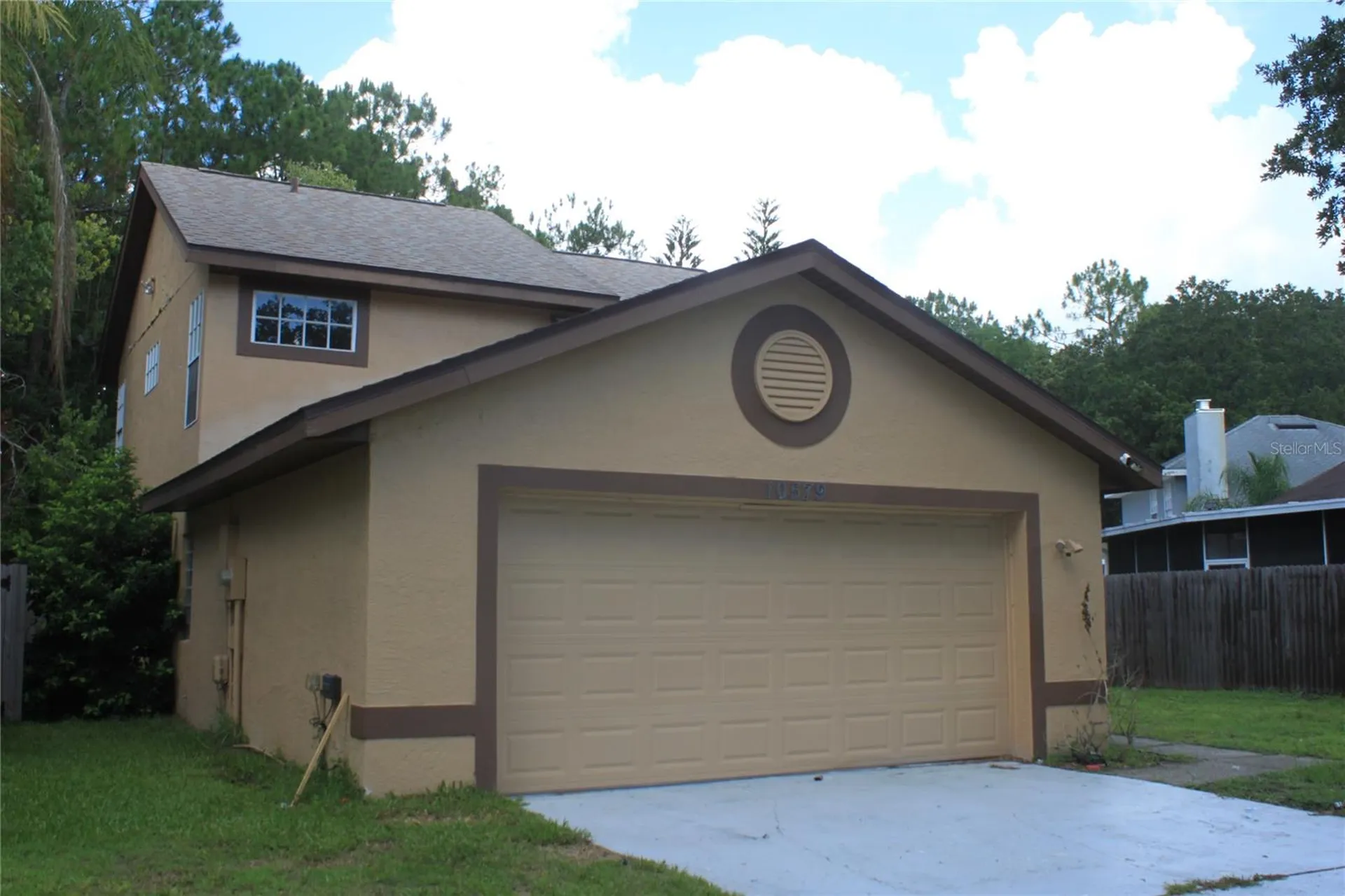10579 Satinwood Circle Orlando FL 32825
