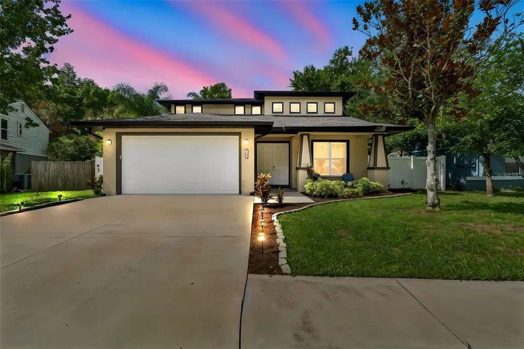 21620 Teal Court Lutz FL 33549
