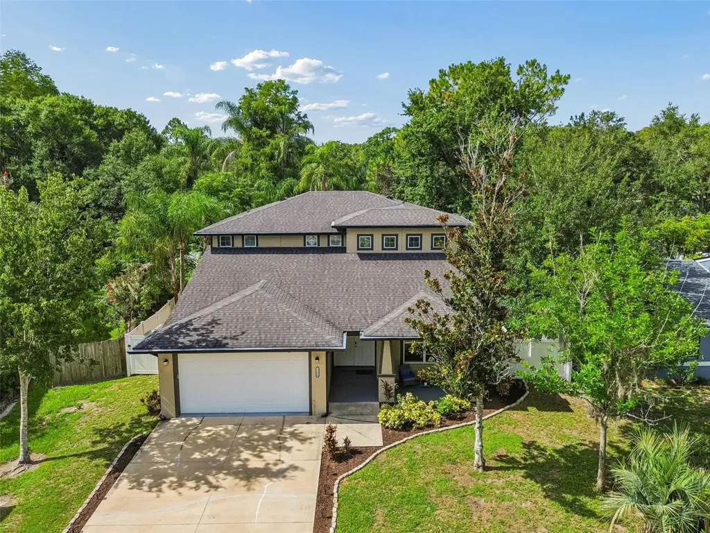 21620 Teal Court Lutz FL 33549
