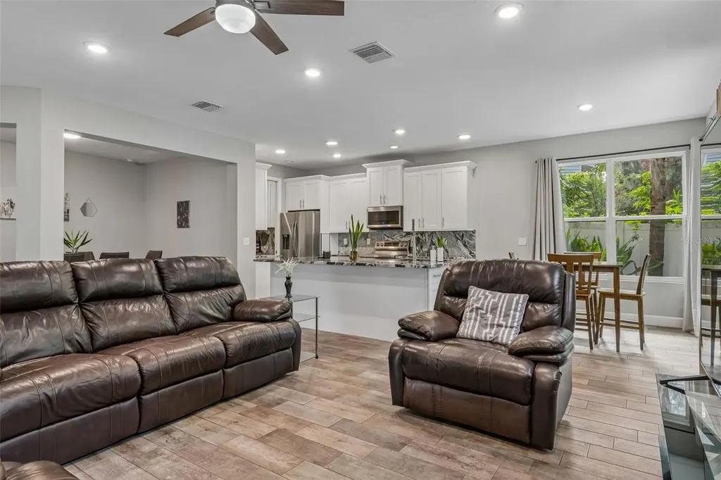 21620 Teal Court Lutz FL 33549