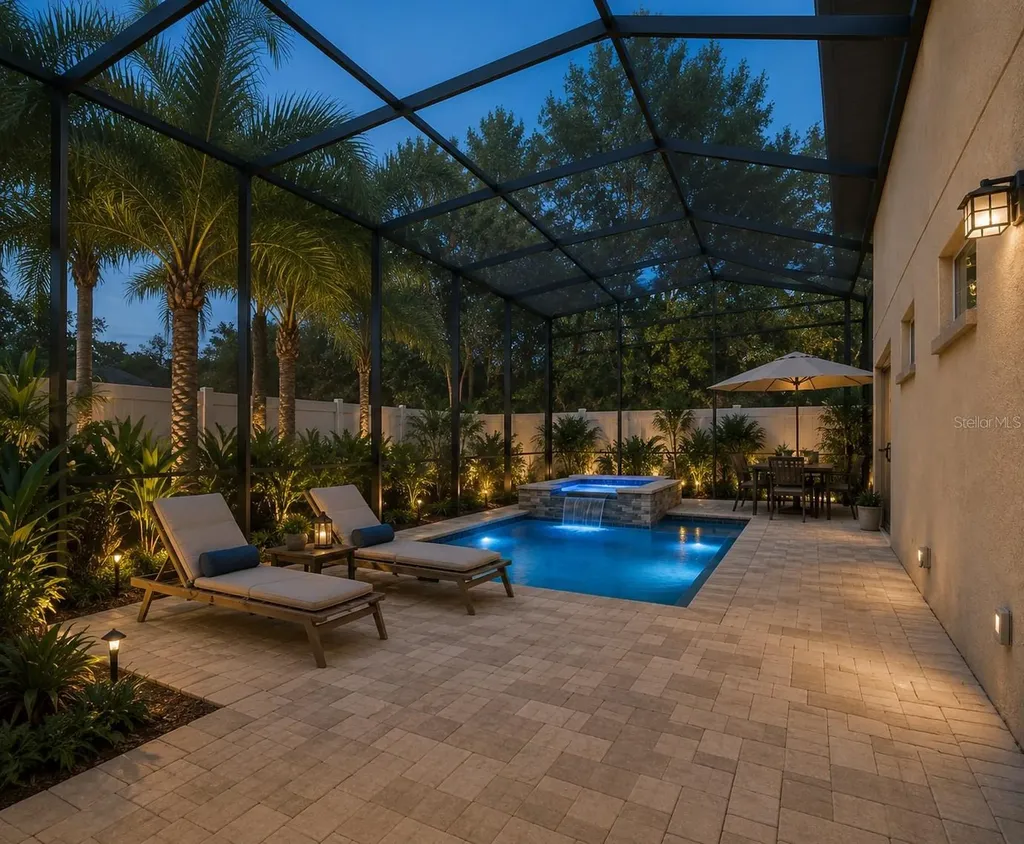 21620 Teal Court Lutz FL 33549