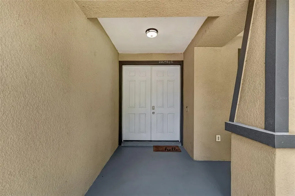 21620 Teal Court Lutz FL 33549