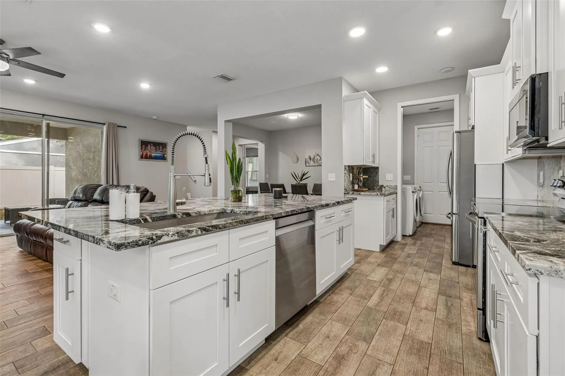 21620 Teal Court Lutz FL 33549
