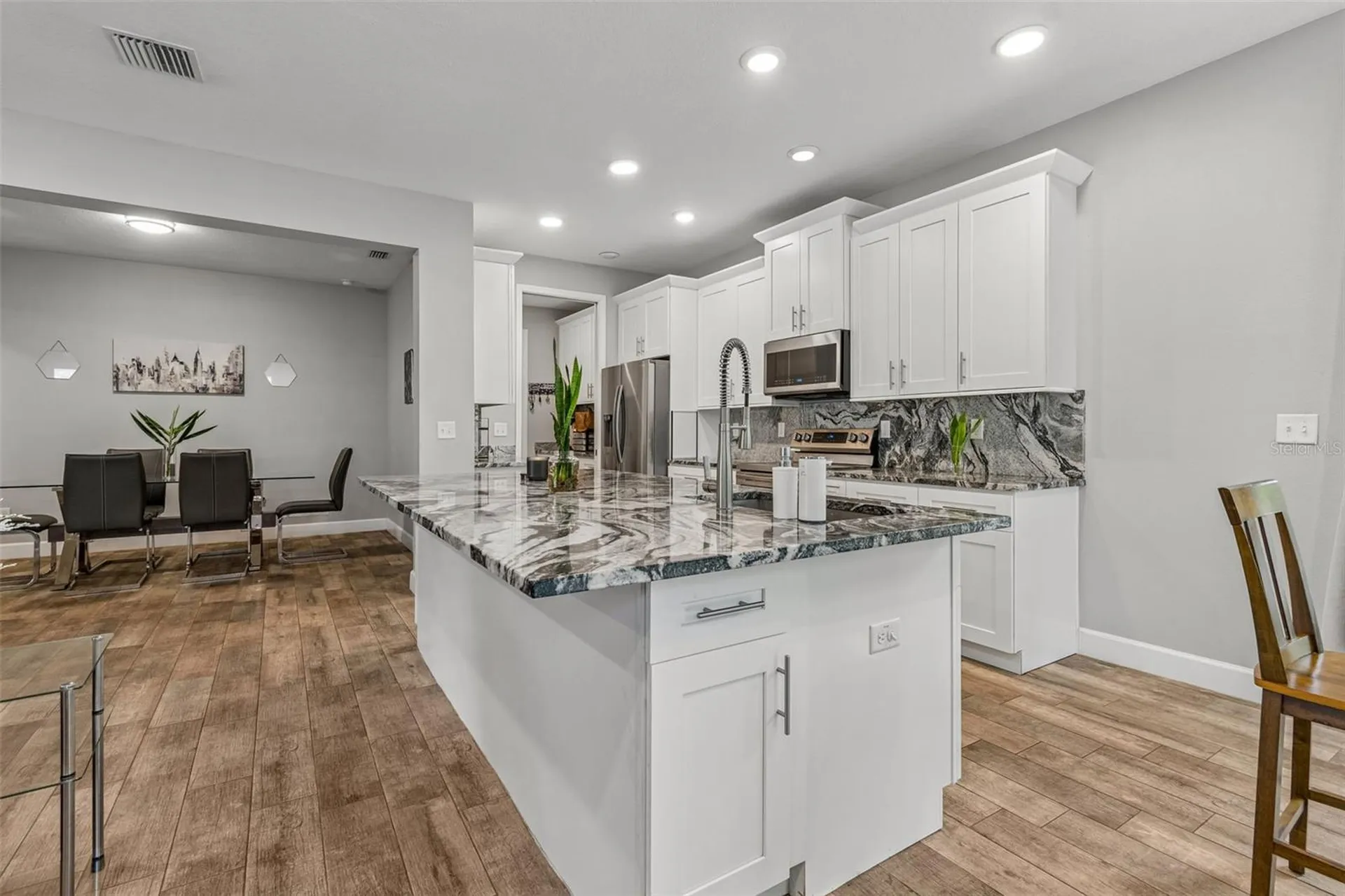 21620 Teal Court Lutz FL 33549
