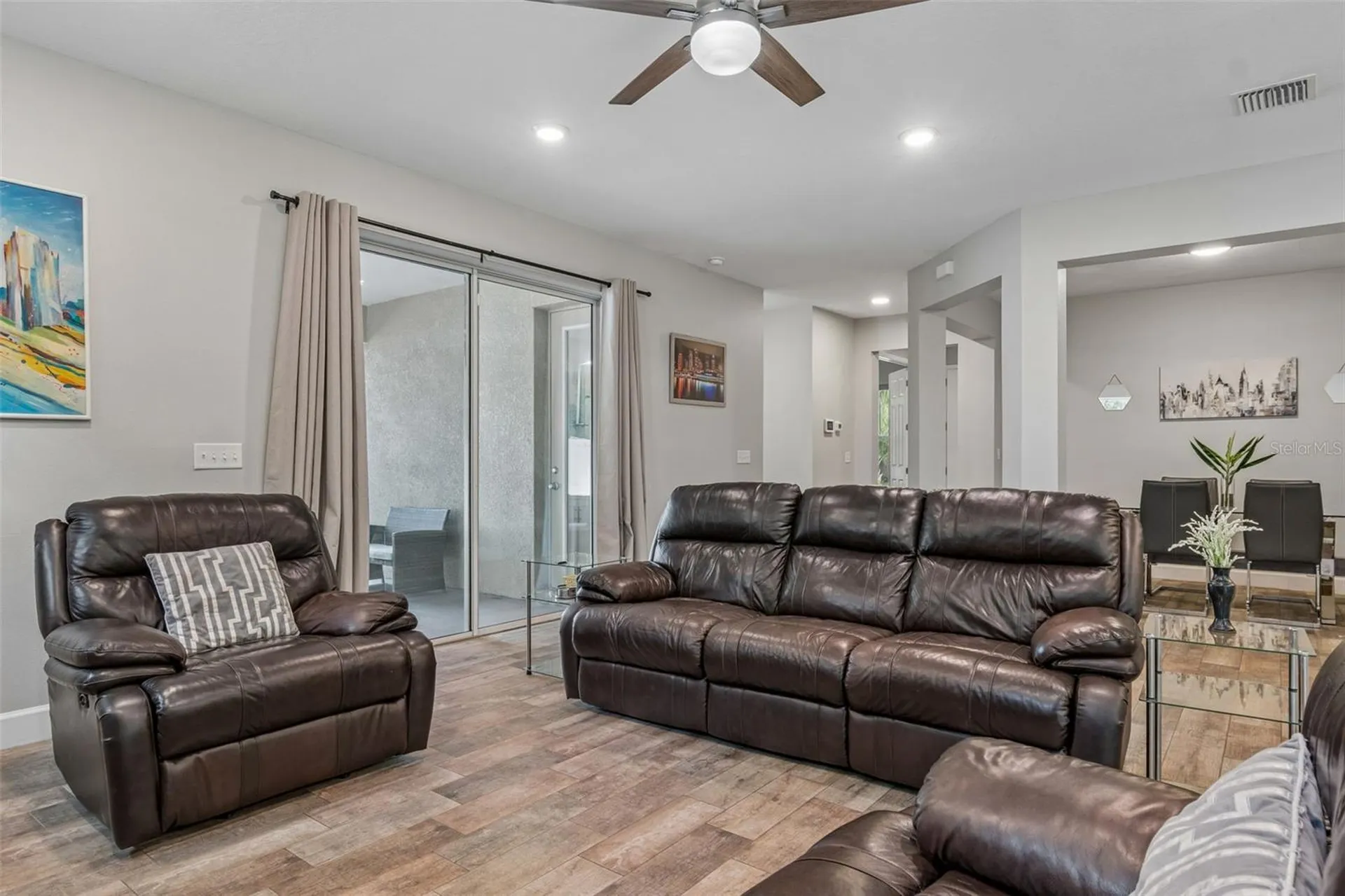 21620 Teal Court Lutz FL 33549