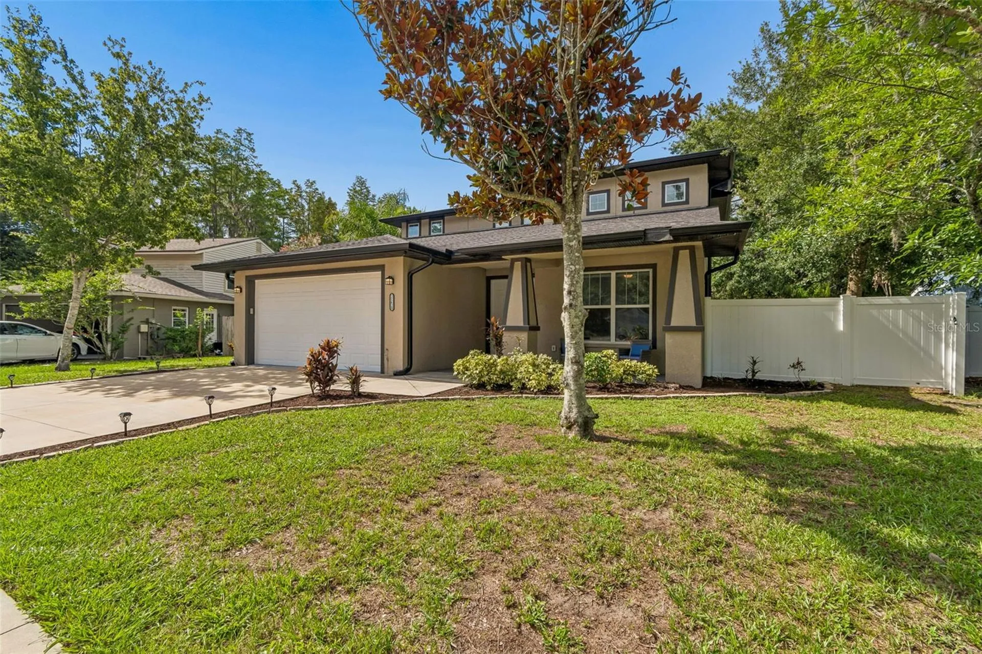 21620 Teal Court Lutz FL 33549