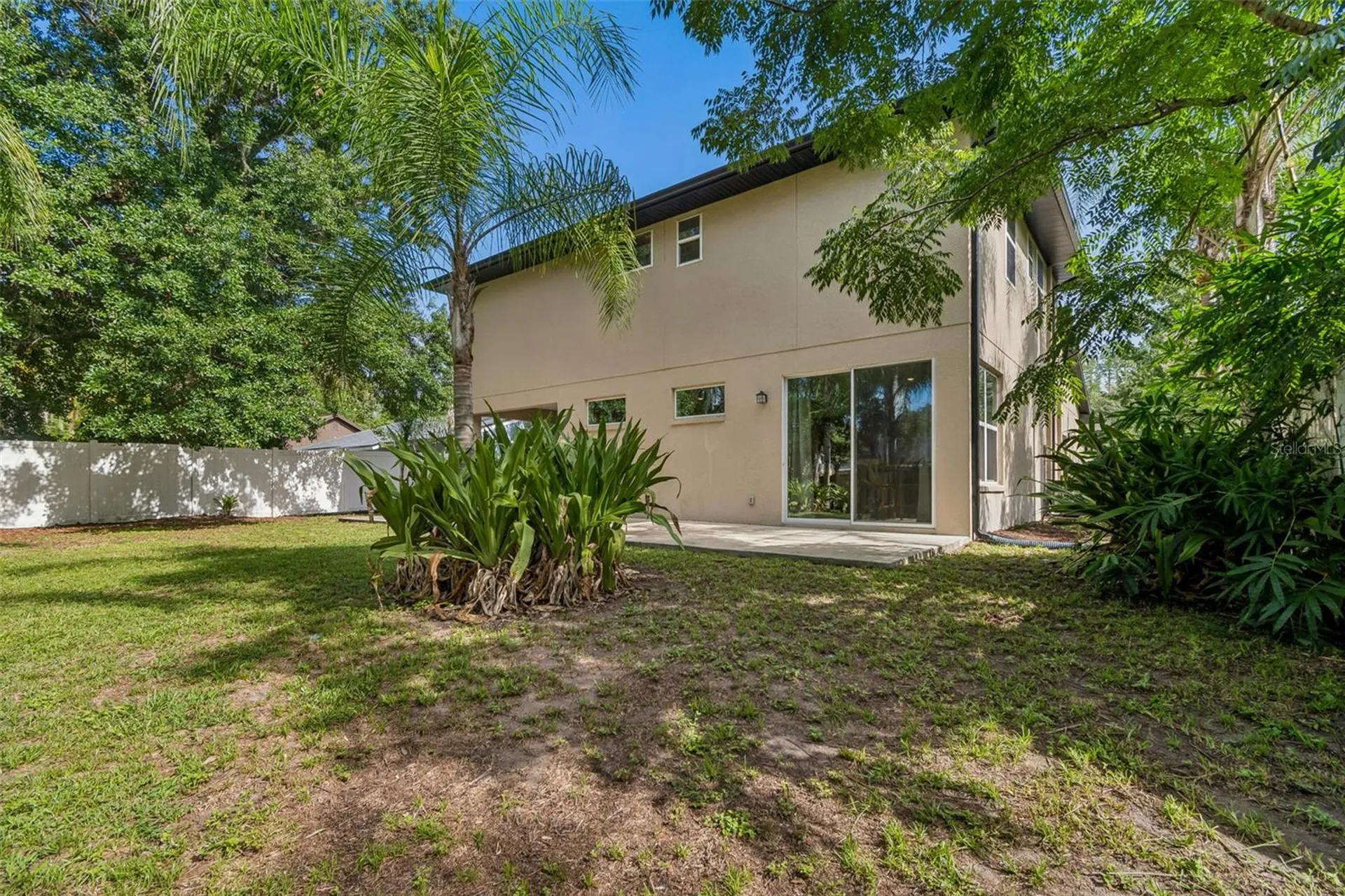 21620 Teal Court Lutz FL 33549