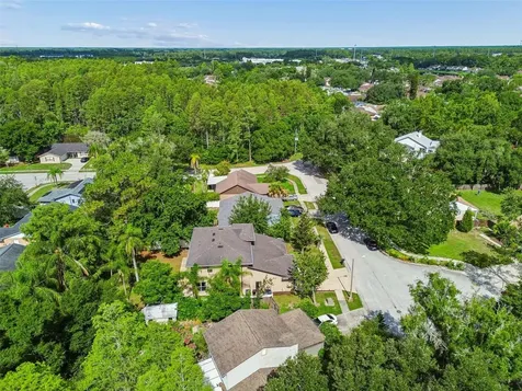 21620 Teal Court Lutz FL 33549
