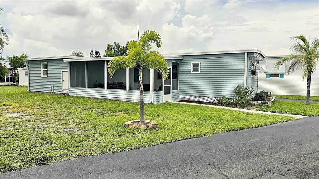7214 Mount Fairfield Road NE St Petersburg FL 33702