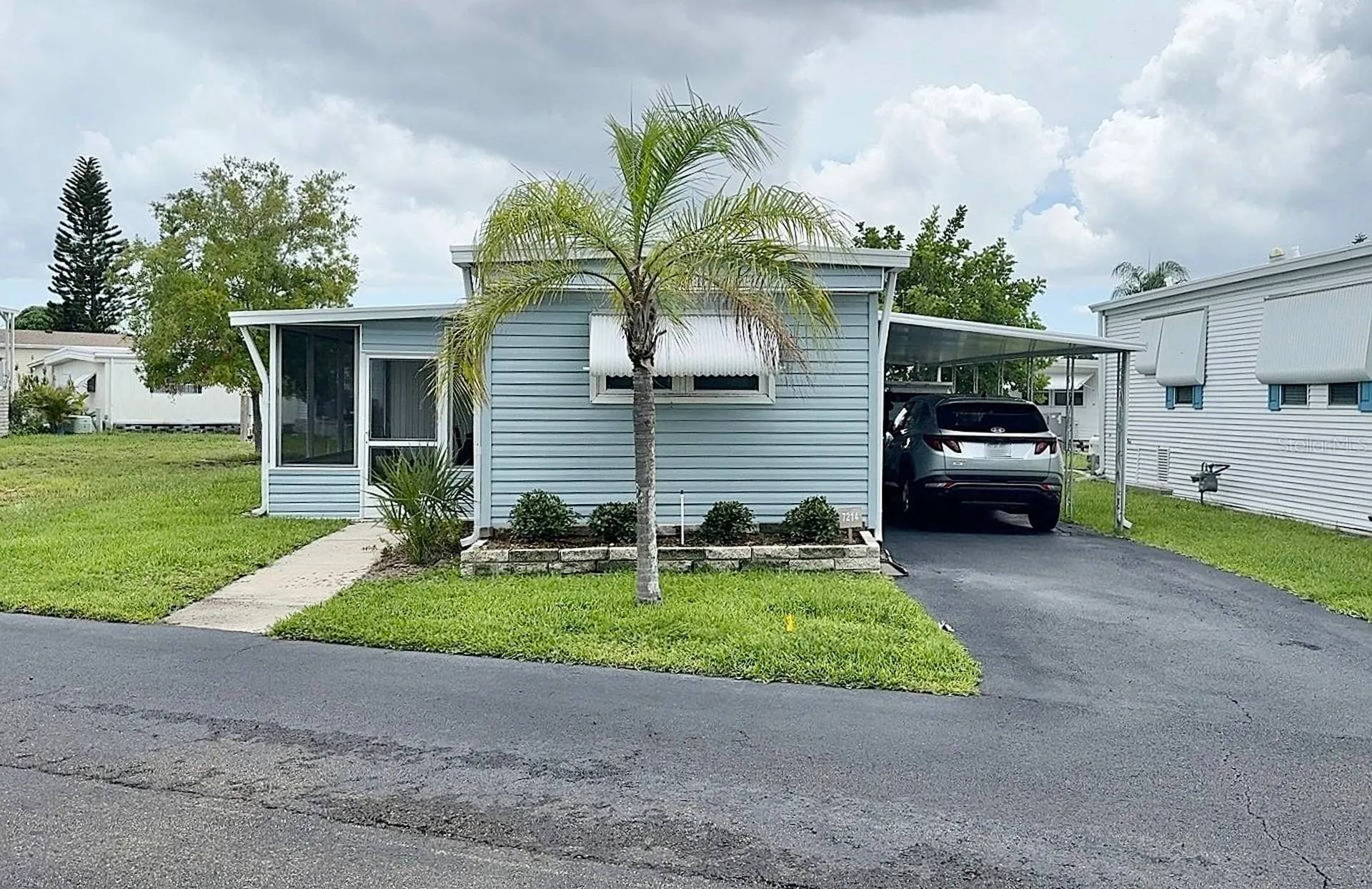 7214 Mount Fairfield Road NE St Petersburg FL 33702