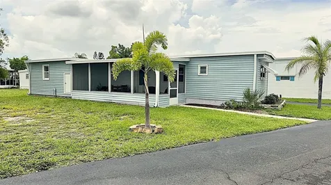 7214 Mount Fairfield Road NE St Petersburg FL 33702