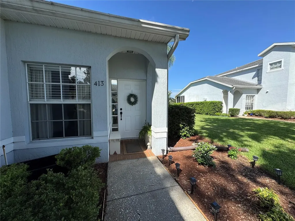 413 Eagle Ridge Drive Davenport FL 33837
