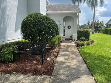 413 Eagle Ridge Drive Davenport FL 33837