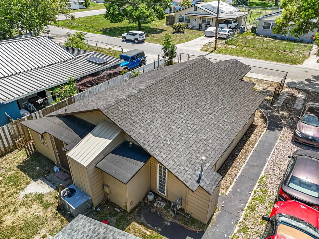 517 Oak Street Auburndale FL 33823