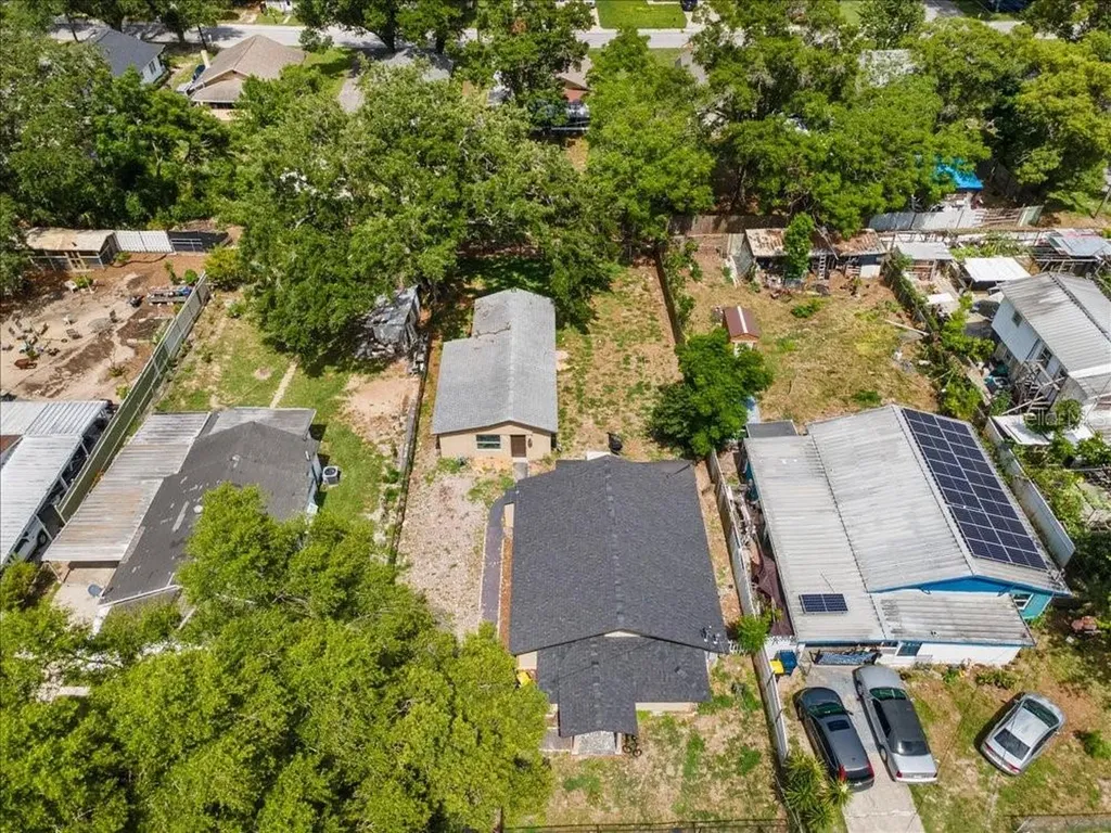 517 Oak Street Auburndale FL 33823