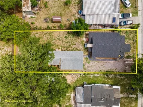 517 Oak Street Auburndale FL 33823