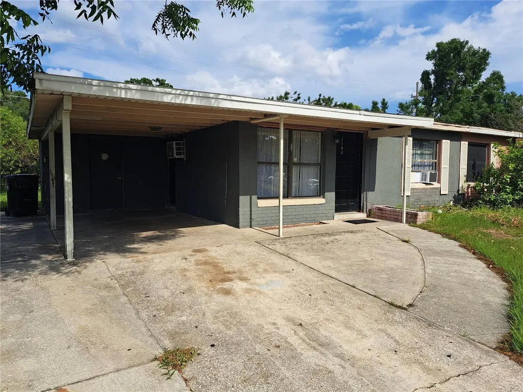 2183 Patterson Avenue Orlando FL 32811
