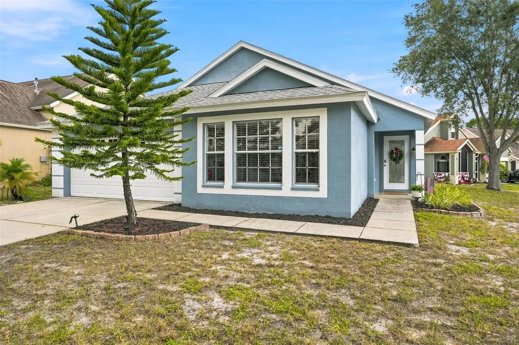 12703 Bramfield Drive Riverview FL 33579