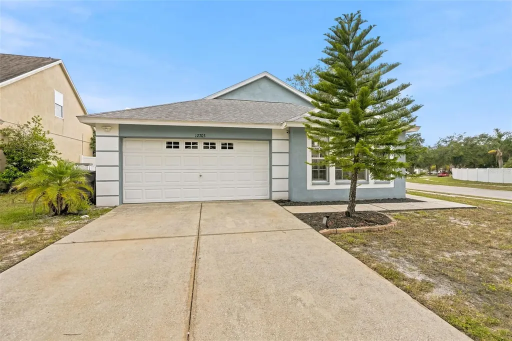 12703 Bramfield Drive Riverview FL 33579