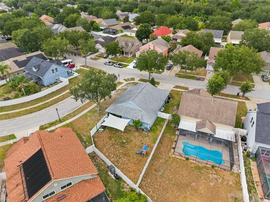 12703 Bramfield Drive Riverview FL 33579