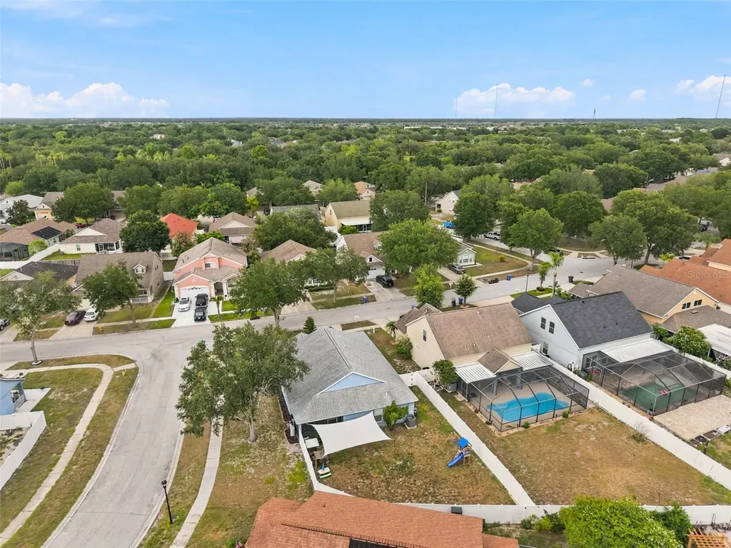12703 Bramfield Drive Riverview FL 33579