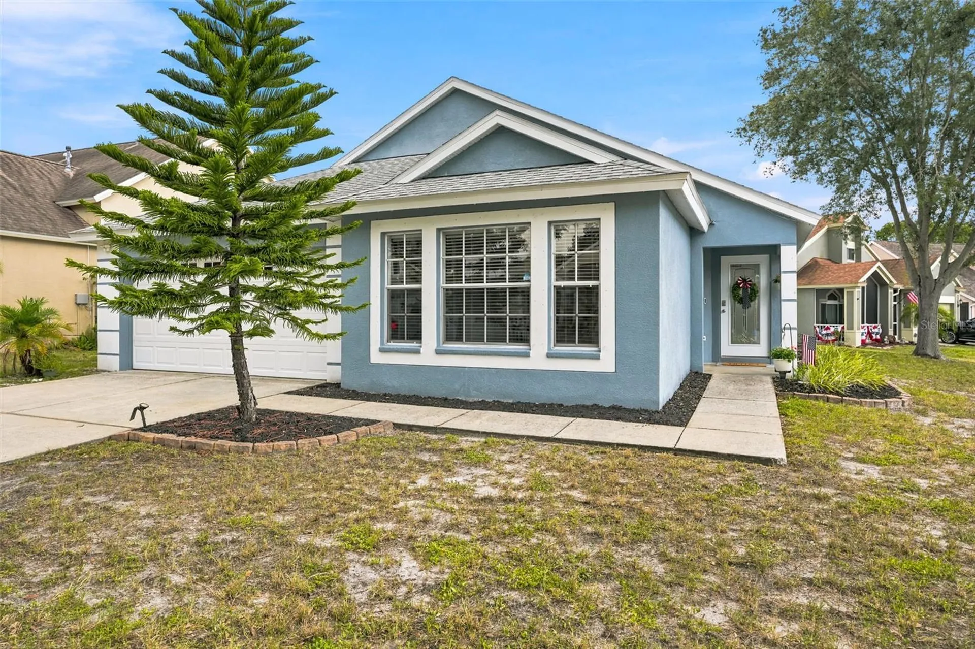 12703 Bramfield Drive Riverview FL 33579