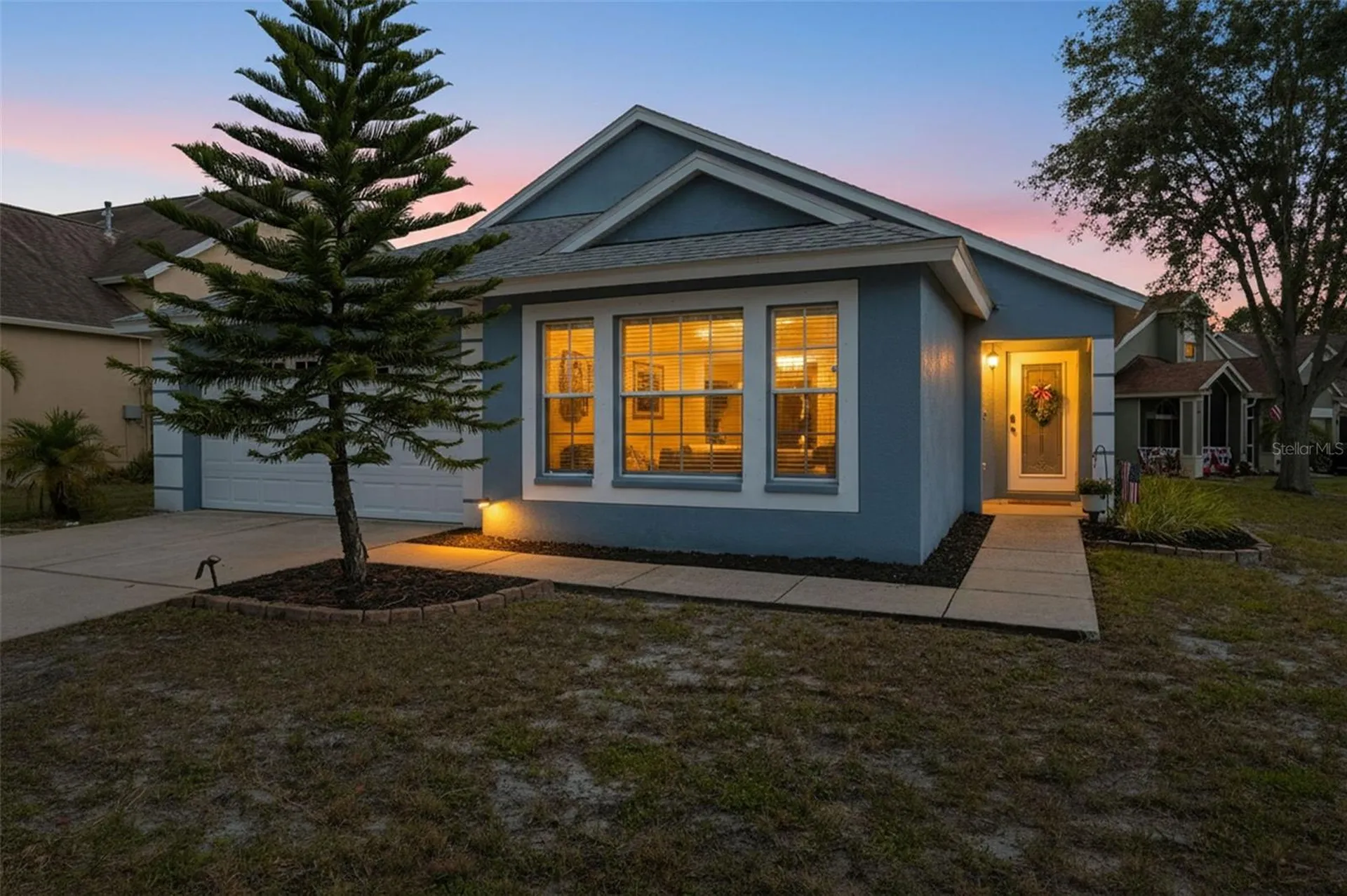 12703 Bramfield Drive Riverview FL 33579