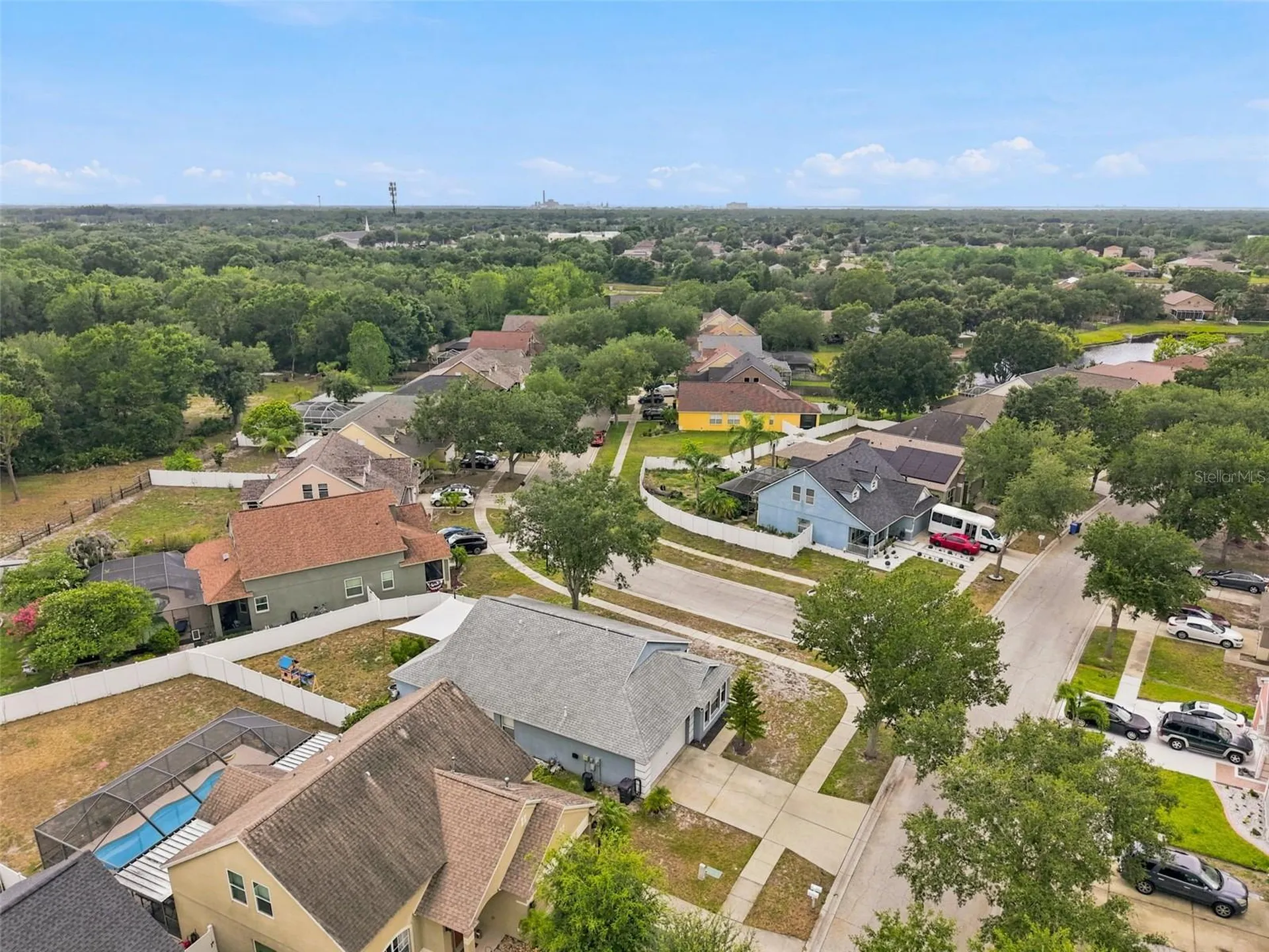 12703 Bramfield Drive Riverview FL 33579