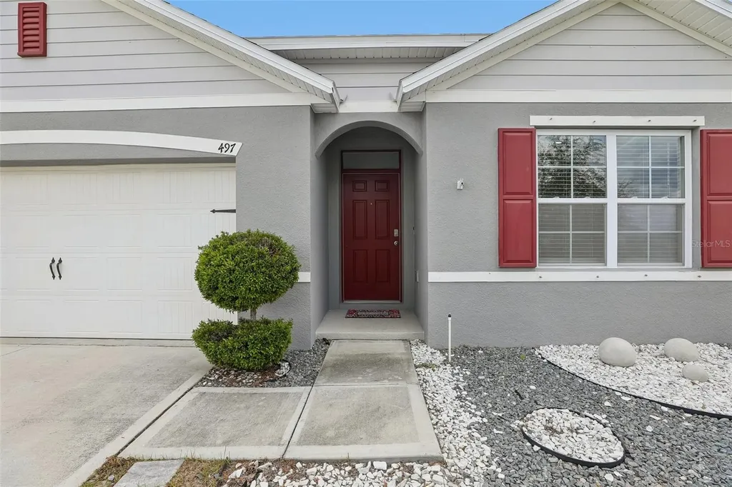 497 Noble Avenue Davenport FL 33837