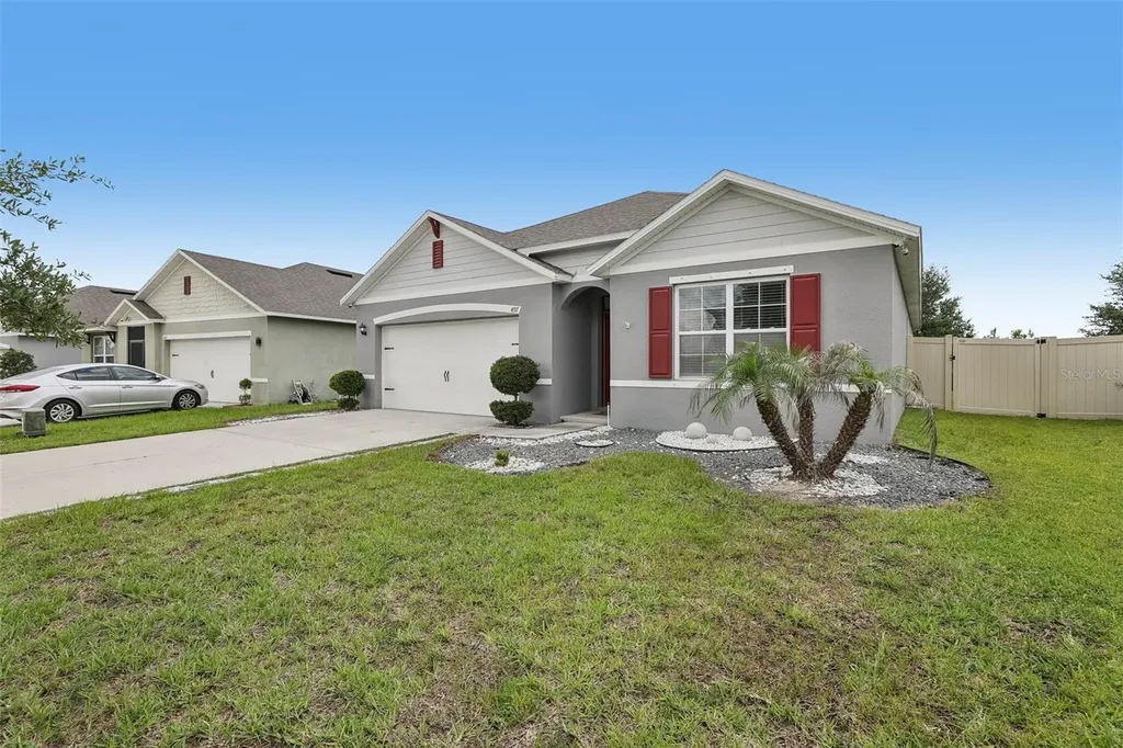 497 Noble Avenue Davenport FL 33837