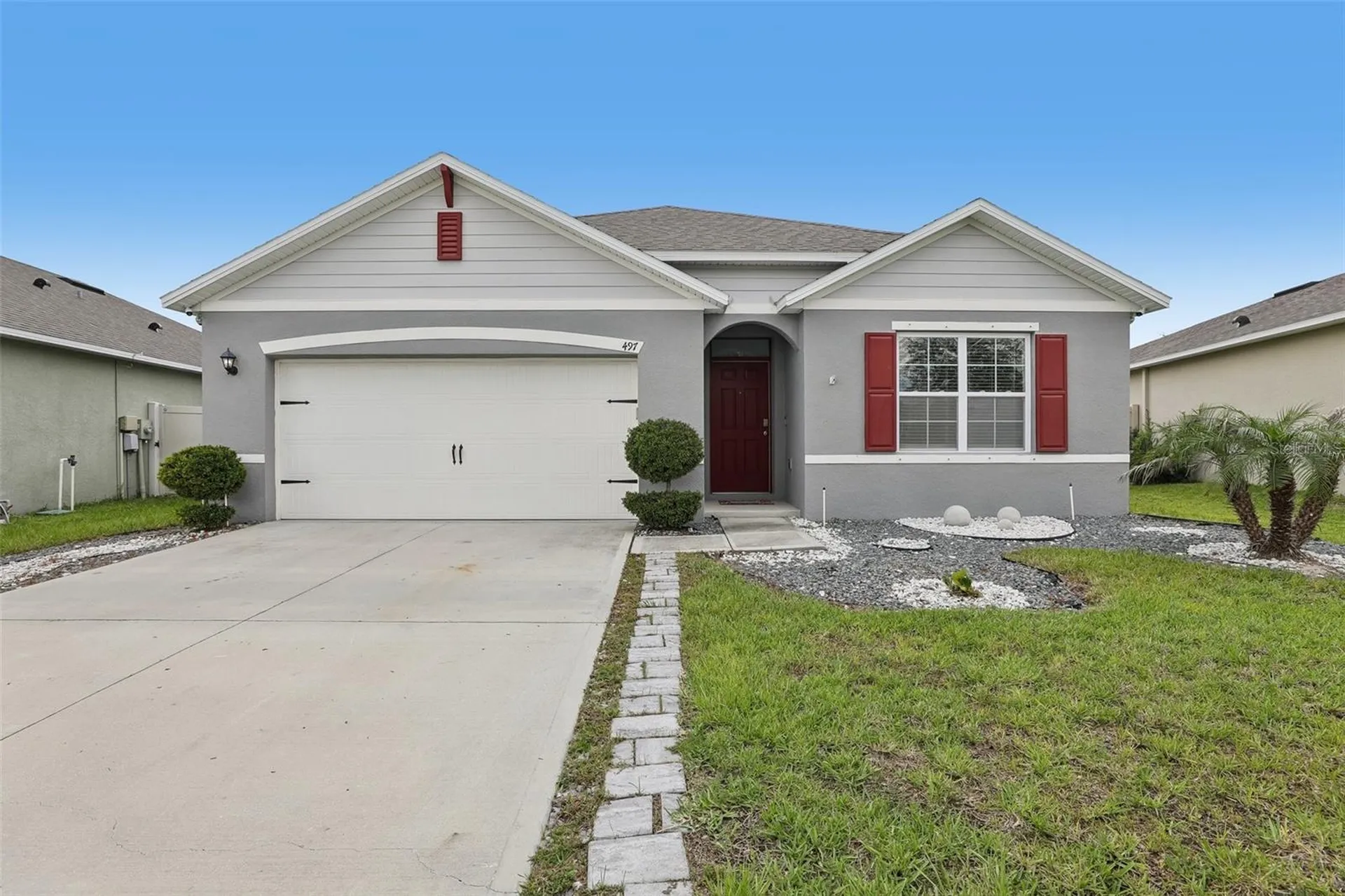 497 Noble Avenue Davenport FL 33837