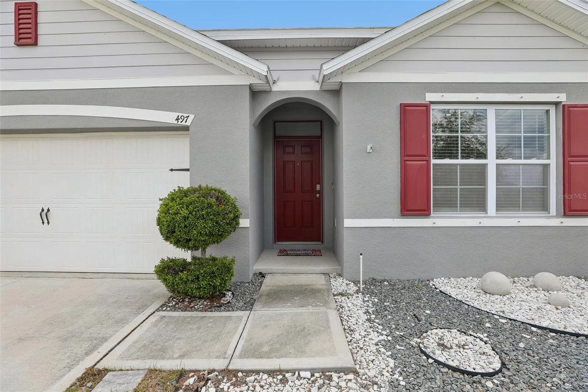 497 Noble Avenue Davenport FL 33837